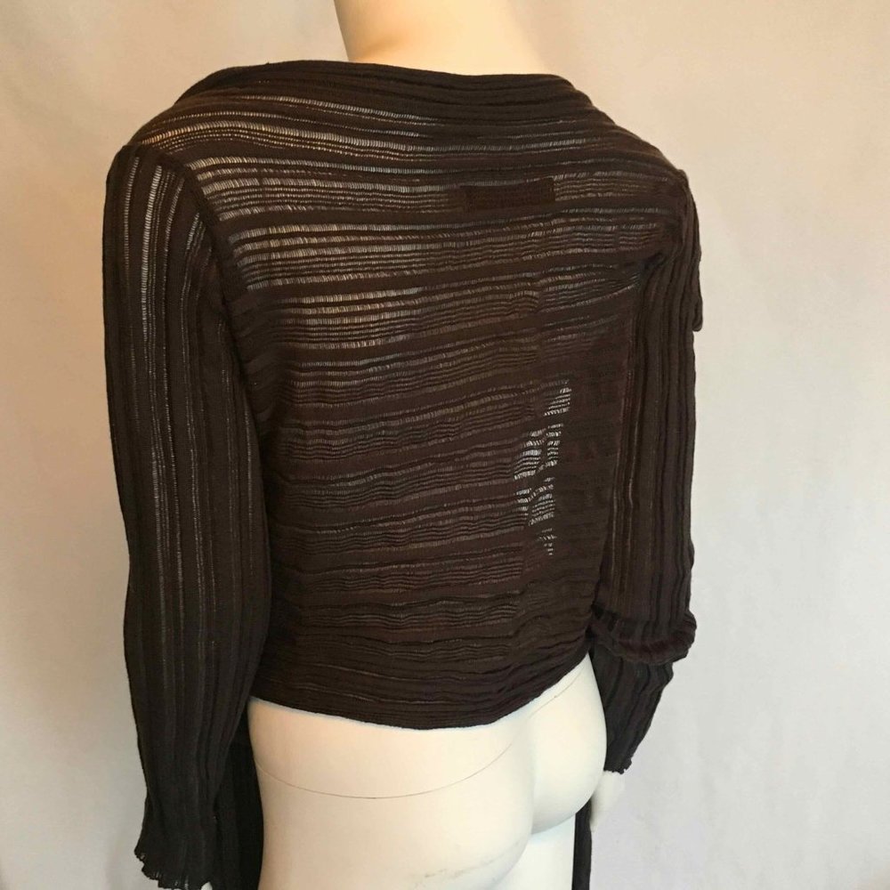 Greek Shawl - Picture 2 of 10